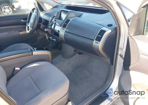 2008 Toyota Prius из США, поврежденный, VIN JTDKB20U683371143